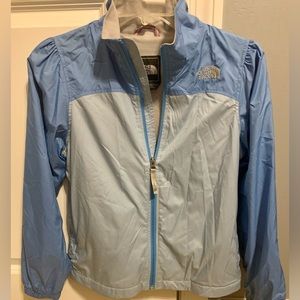 Girls sz Large North Face Jacket